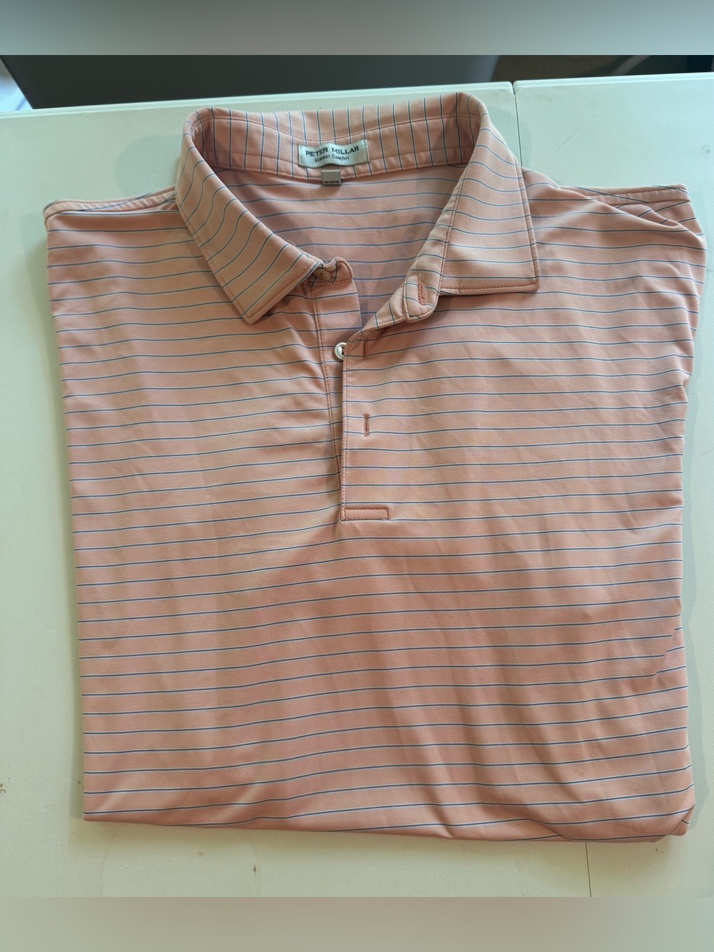 Peter Millar polo